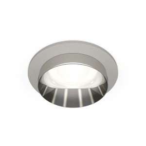 Встраиваемый светильник Ambrella light Techno Spot XC (C6514, N6132) XC6514022