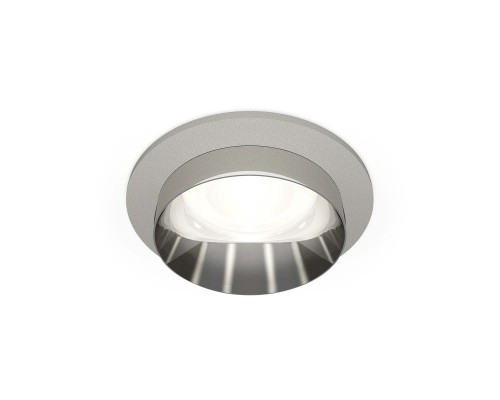 Встраиваемый светильник Ambrella light Techno Spot XC (C6514, N6132) XC6514022