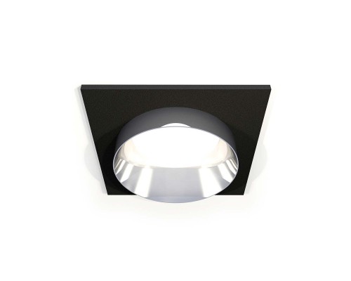 Встраиваемый светильник Ambrella light Techno Spot XC (C6521, N6132) XC6521022