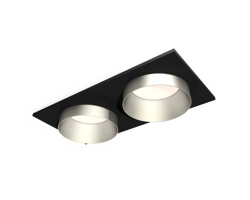 Встраиваемый светильник Ambrella light Techno Spot XC (C6526, N6133) XC6526023