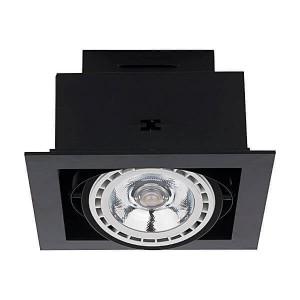 Встраиваемый светильник Nowodvorski Downlight 9571