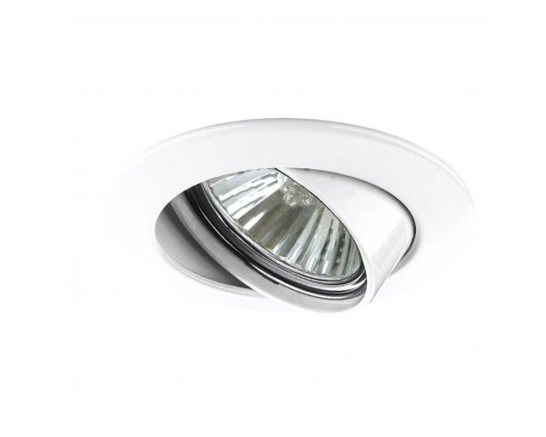 Встраиваемый светильник Paulmann Downlights Premium Line 98936