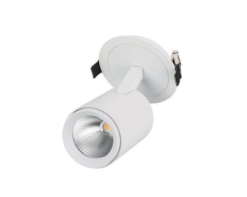 Встраиваемый светодиодный спот Arlight LGD-Lumos-R76-16W White6000 024288