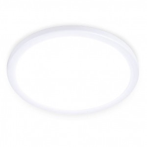 Встраиваемый светодиодный светильник Ambrella light Led Downlight DLR304