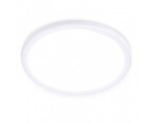 Встраиваемый светодиодный светильник Ambrella light Led Downlight DLR313