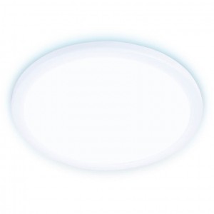 Встраиваемый светодиодный светильник Ambrella light Led Downlight DLR316