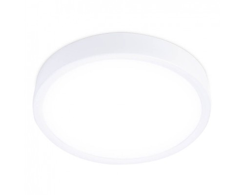 Встраиваемый светодиодный светильник Ambrella light Led Downlight DLR361