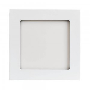 Встраиваемый светодиодный светильник Arlight DL-142x142M-13W Day White 020129