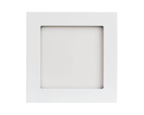 Встраиваемый светодиодный светильник Arlight DL-142x142M-13W White 020128