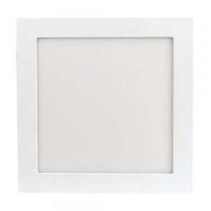 Встраиваемый светодиодный светильник Arlight DL-225x225M-21W Day White 020136