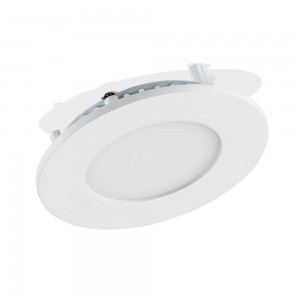 Встраиваемый светодиодный светильник Arlight DL-85M-4W Day White 020103