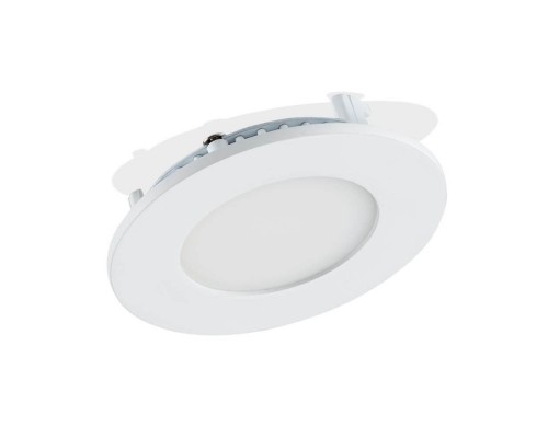 Встраиваемый светодиодный светильник Arlight DL-85M-4W Day White 020103