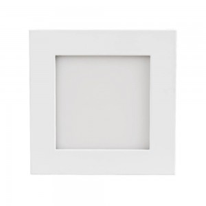 Встраиваемый светодиодный светильник Arlight DL-93x93M-5W Day White 020122