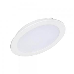 Встраиваемый светодиодный светильник Arlight DL-BL145-12W Day White 021437