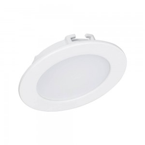 Встраиваемый светодиодный светильник Arlight DL-BL90-5W Day White 021431