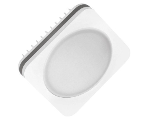 Встраиваемый светодиодный светильник Arlight LTD-80x80SOL-5W Warm White 3000K 016962