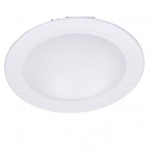 Встраиваемый светодиодный светильник Arte Lamp Riflessione A7016PL-1WH