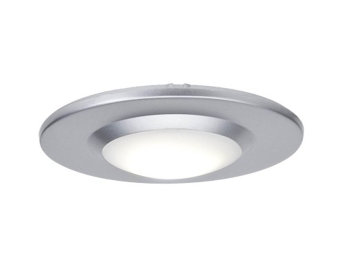 Встраиваемый светодиодный светильник Paulmann UpDownlight Led 98872