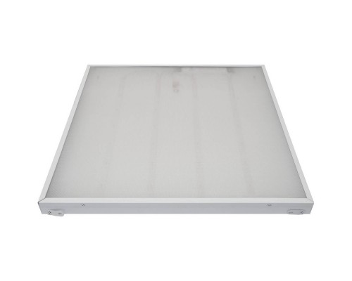 Встраиваемый светодиодный светильник Uniel ULP-6060 40W/4000К IP40 Grilyato White UL-00004250