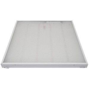 Встраиваемый светодиодный светильник Uniel ULP-6060 40W/5000К IP40 Grilyato White UL-00005199