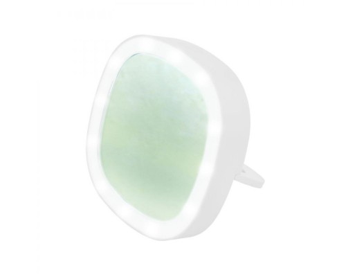 Зеркало с подсветкой Uniel Backstage ULK-F71 3AAA White UL-00007511