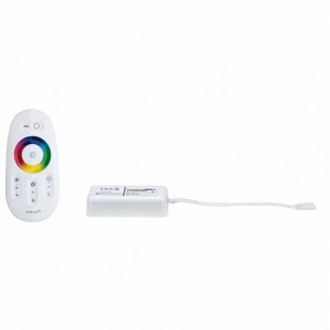 Контроллер Paulmann MaxLED RGB+W для светодиодной ленты 79797