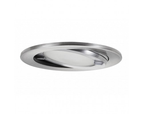 Мебельный светильник Paulmann Micro Line IP44 Downlight 98571