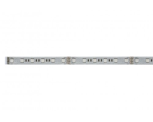 Светодиодная лента Paulmann 0.5M RGB 7W 70573