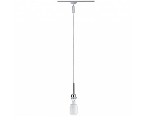 Трековый светильник Paulmann DecoSystems 95012